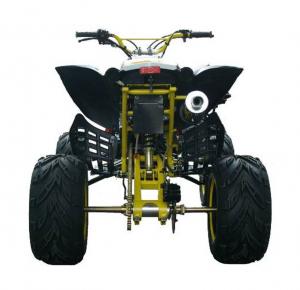 Quality Front Drum Brake Rear Disc Brake 200cc Single-Cylinder Air-Cooled Four-Stroke ATV Gasoline ATV for sale