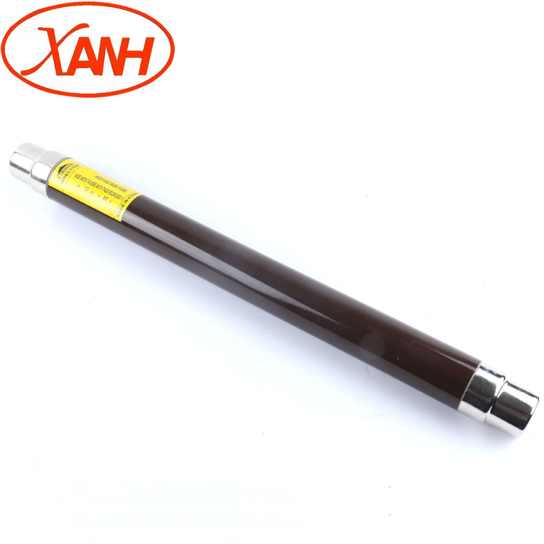 Factory Wholesale Price Xrnp and Xrnt Series High Voltage Current Limiting Fuse Backup Fuse