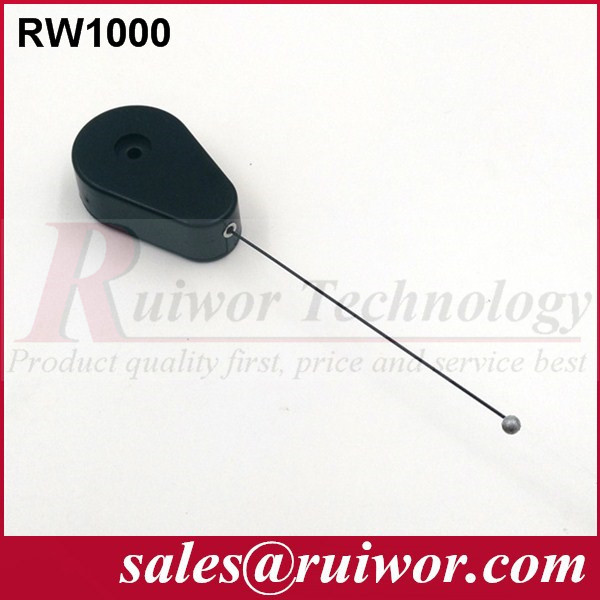 Retractable Tool Reel 