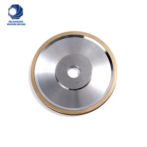 Quality Best selling 100mm Diamond and CBN grinding wheel,cutting and polishing wheel manufacturer for sale