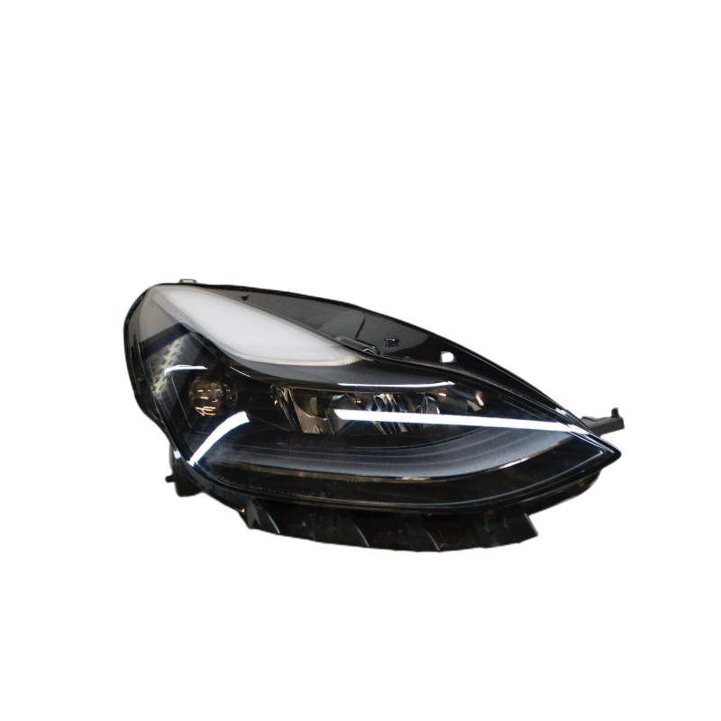 Front Car Auto Headlights For Tesla Model 3 Model Y Awd Performance And 100% Tested