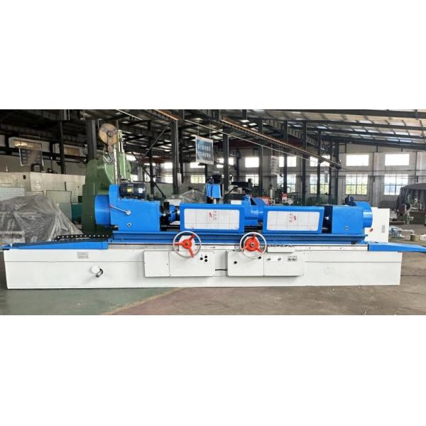 Long Grinding Length Grinding Machine 4m Length 600 Dia M194