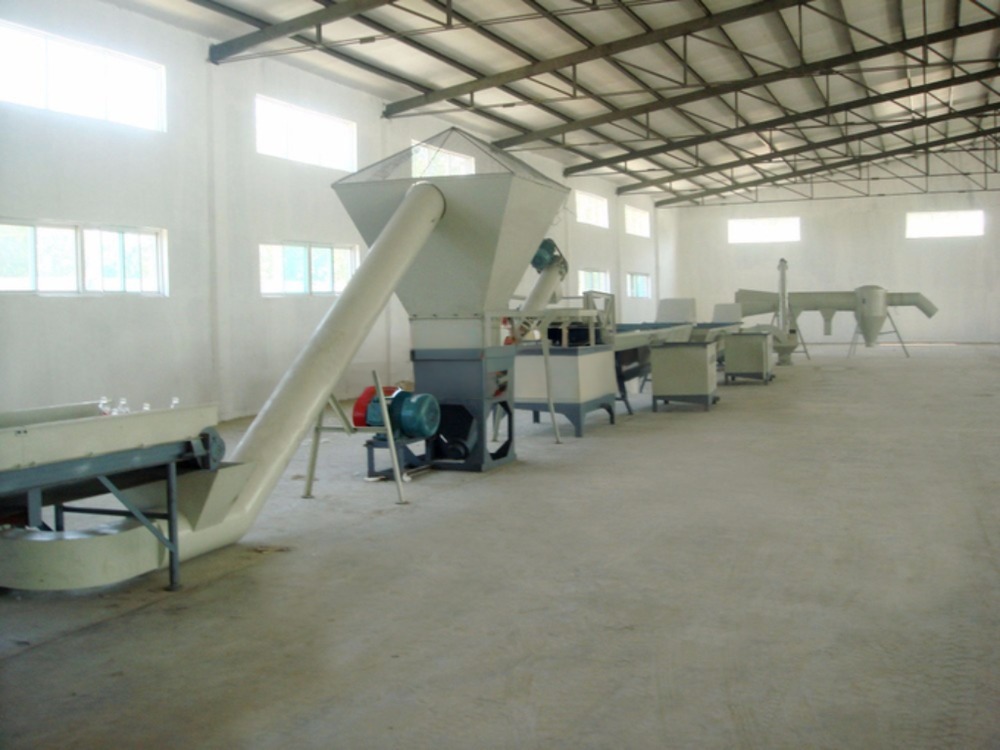 15kw Waste Plastic Crusher Machine For Energy Mining Plastic Bottles Crusher Drawing