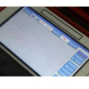 China Portable Underground Power Cable Fault Locator XHGG501D on sale