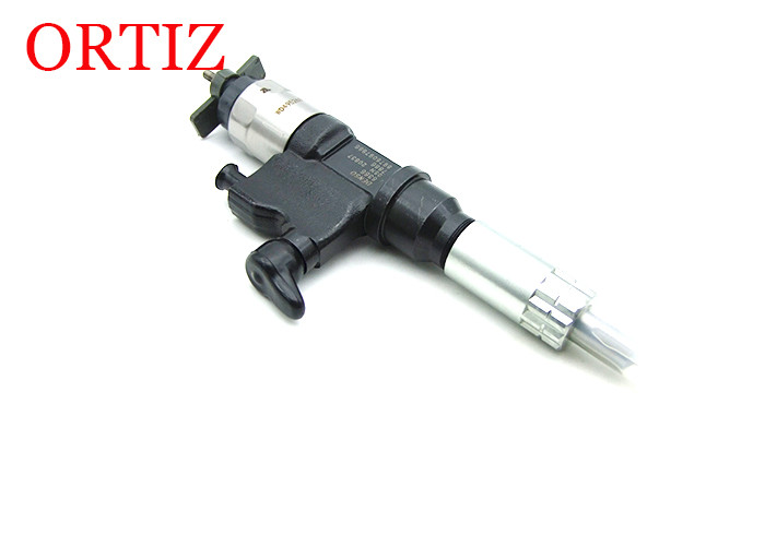 095000-5511 Denso Common Rail Injector For Isuzu 6WF1-TC