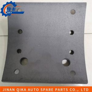 China Str Rear Brake Pads Truck Spare Parts Wg9100440068 Wg9100440069 on sale