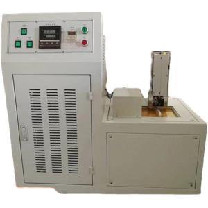 Electro Hydraulic All Purpose Material Testing Machine Microcomputer Controlled