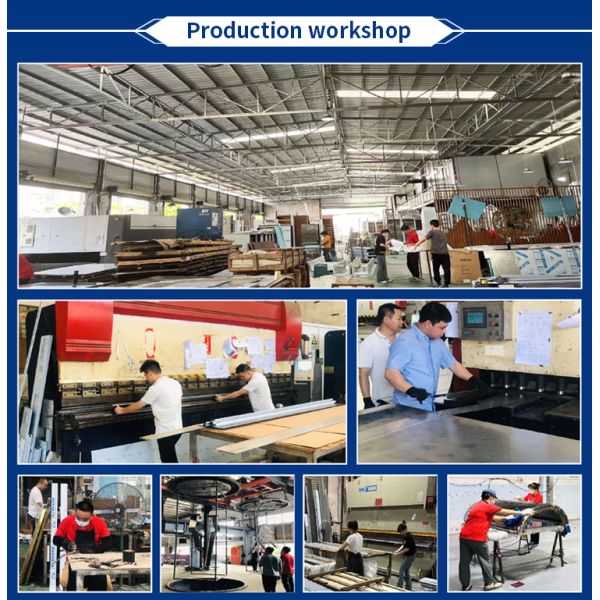 Temperature display and control interface