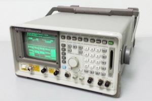 Quality Keysight Agilent 8920B RF Communications Test Set Multipurpose for sale