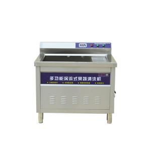 China OEM/ODM Household Dishwasher Fully Automatic Installation-Free Desktop Dual-Use Small Sterilization Drying Bowl Brushing Machine on sale