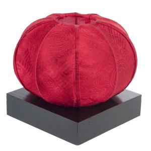 Quality Tabletop Silk Candle Lanterns for Centerpieces for sale