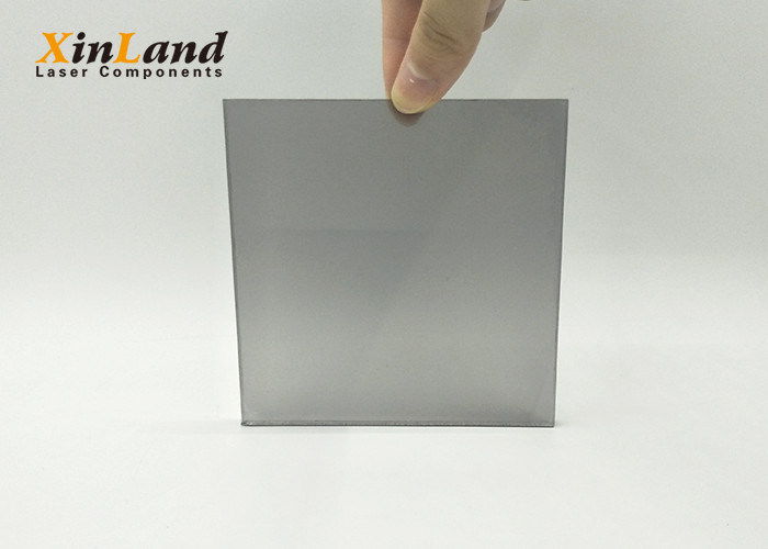 10600nm OD6+ Laser Safety Window PMMA Acrylic Laser Protective Window