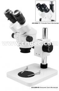 China Binocular 360 Rotatable Stereo Optical Microscope for PCB Inspection 7x - 45x A23.0906 on sale