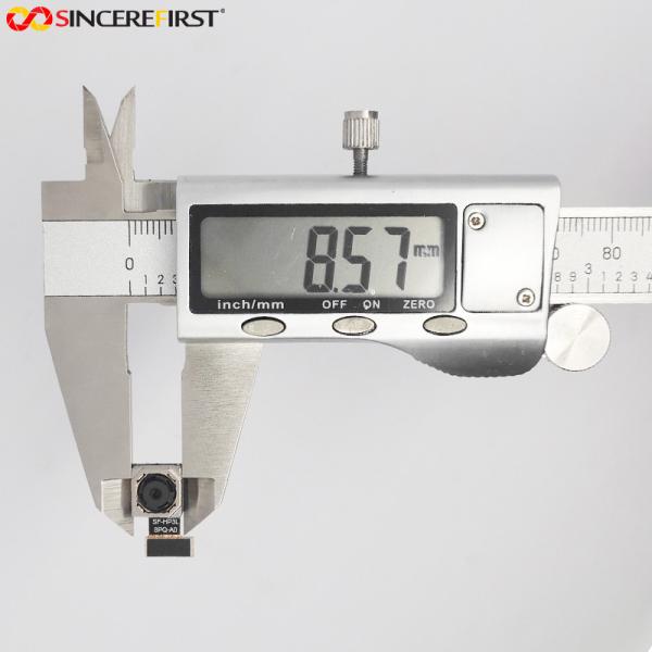 Samsung S5K3L8 1/3.1" Camera Module 13mp DW9714 Driver IC