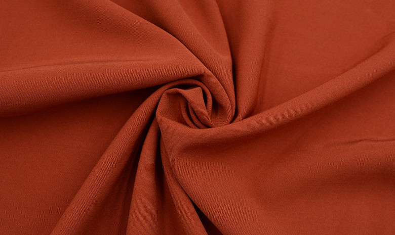 Continue Dyed 57/58"Width 150gsm T/R Fabrics