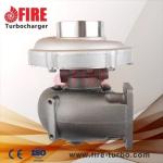 K27 Turbocharger 53279886533 0090961799 Mercedes Benz Truck with OM502LA-E3