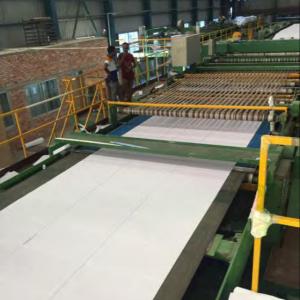 China 350GSM Custom Printing Paper Bag Making Machine Kraft Paper Packaging on sale