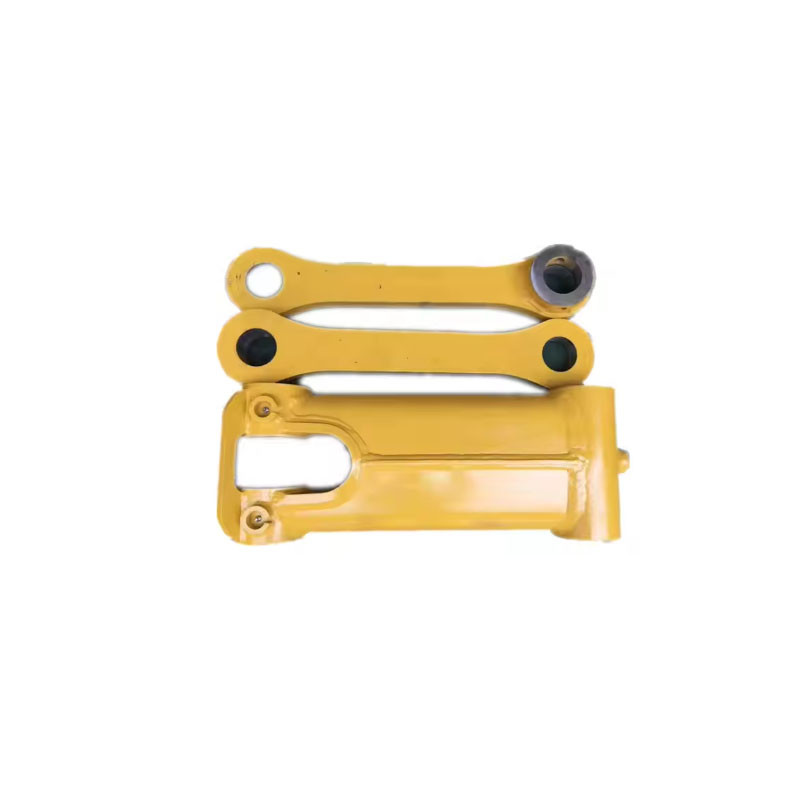 ORIGINAL KOMATSU Excavator Parts PC360-7 PC300-7 Bucket H Link 207-70-00470