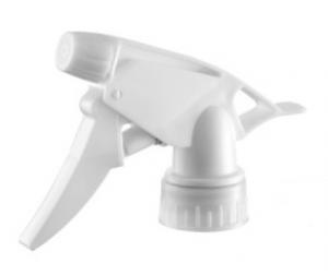 Quality JL-TS105B 28/400 28/410 Household Water Mist Plastic Brass  Nozzle Plastic Trigger Pressure Sprayer for sale