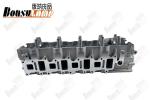 Truck Parts 0102020003 Cylinder Head For Mitsubishi 4M40