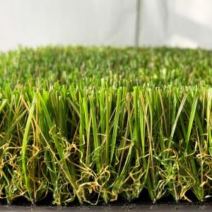 Quality Landscape Synthetic Grass Garden Artificial Turf Fake Grass For Garden for sale