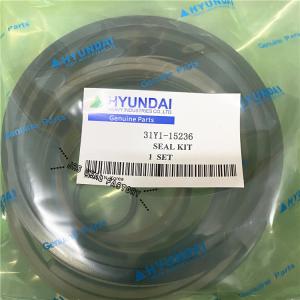 Quality 31Y130111 31Y115236 31Y115395 31Y115047 Hydraulic Cylinder Seal Kits for sale