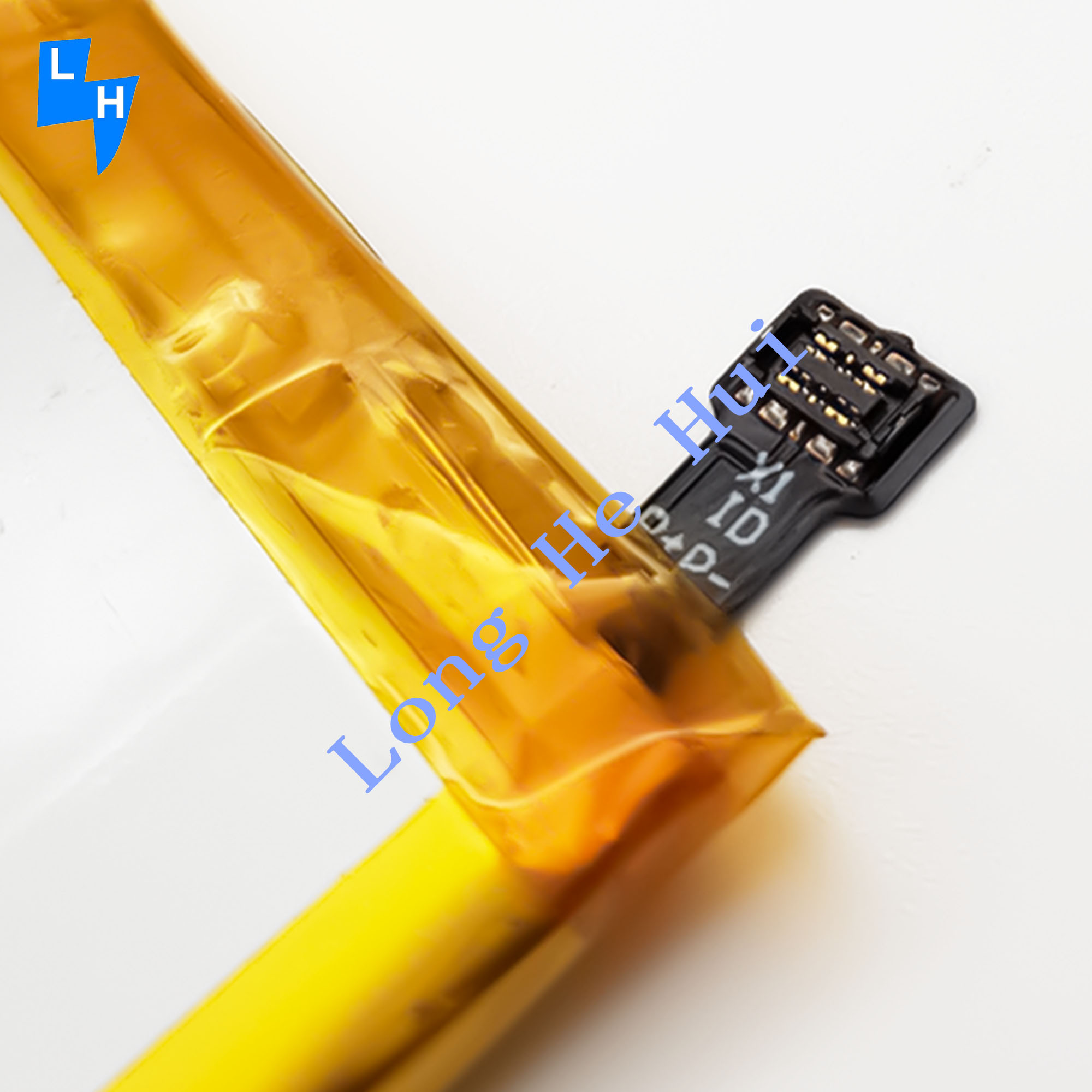 Coding BA712 4000mAh Rechargeable Mobile Phone Battery for Meizu Meilan Note 6