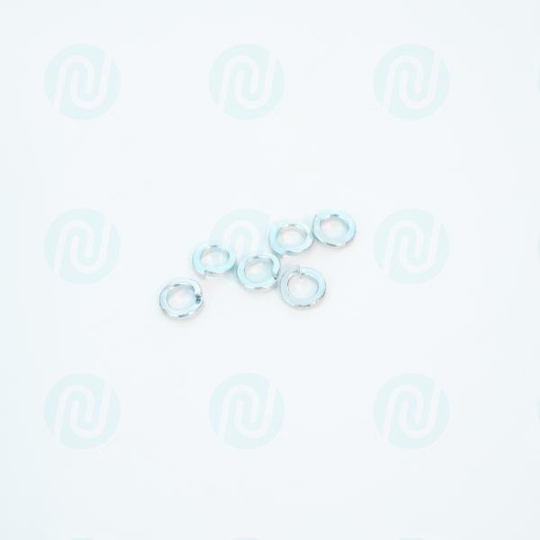 973500184 Washer M4 Helical Lock Din 1 For Cutter Spare
