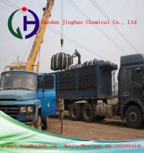 Quality Excellent Temperature Stability Industrial Bitumen , Penetration Grade Coal Tar Bitumen for sale
