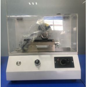 Automatic Electric Notch Machine/Electric Notch- Sample Making Machine / Notch-
