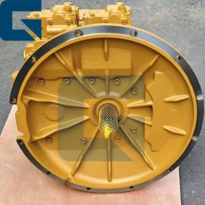 Quality K5V160DP-ZN7X-15T Hydraulic Pump for E336D Excavator for sale