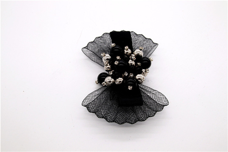 Multi Color Shoes Decoration Accessories For High Grade Fashionable Shoes