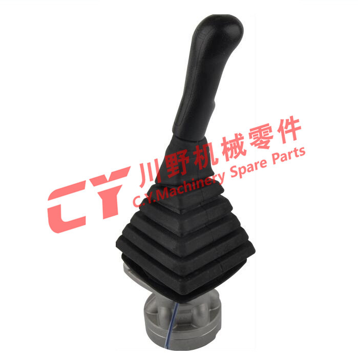 Pilot Valve Excavator Wearing Rubber Parts For DH200 DH225-7 DH280 DH300