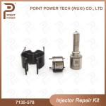 Nozzle CVA Kit 7135-578 Delphi Injector Repair Kit For Injector 28264952
