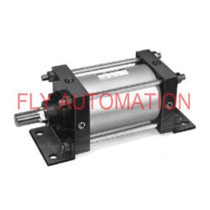 Quality Air-Hydro Cylinder CS1 Series Seal Kit With Lock CNS CLS Series (CS1N125A-PS) for sale