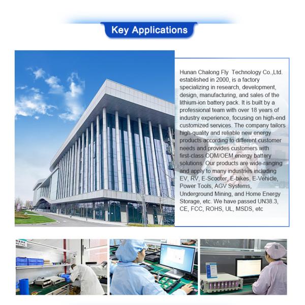 Customized LiFePO4 Lithium Battery 24V 48V 51.2V 100Ah 150Ah 200Ah MPPT Controller Waterproof IP65 and OEM/ODM Acceptable
