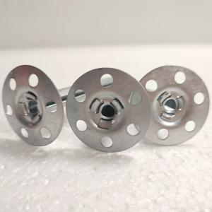 Quality Galvanized Metal Anchor Bolt for Concrete and Brick for sale