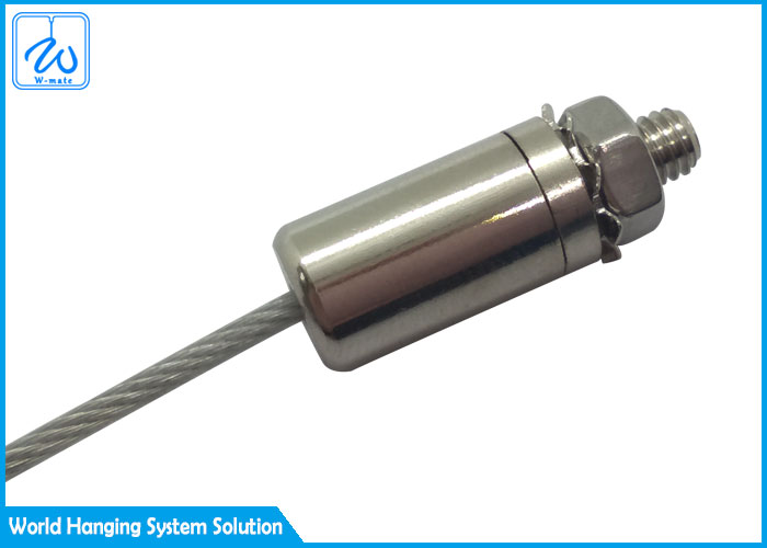 Aircraft Wire Suspension Hanging Kit