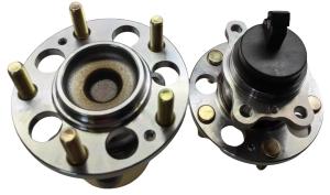 Quality WHEEL HUB BEARING 512495 for sale