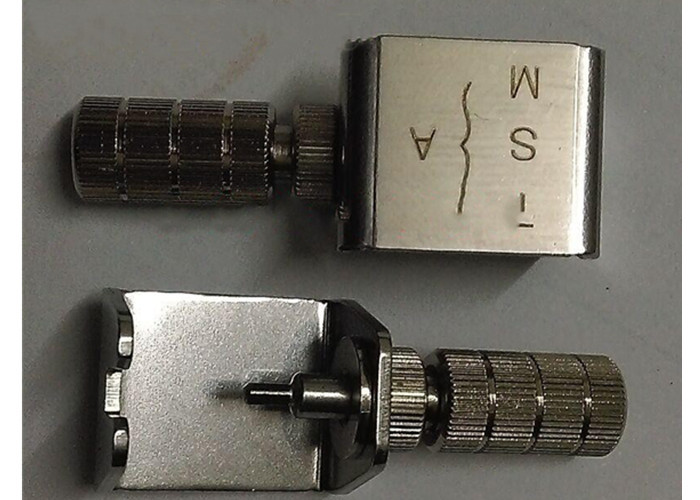 dental surgical high speed handpiece spare parts burs wrench chuck