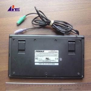 ATM Parts Diebold Opteva Operator Keyboard USB 00104516000A