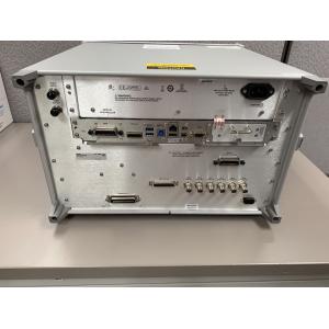 Quality Keysight Agilent N5235A PNA-L Microwave Network Analyzer 50 GHz microwave network analyzer pna network analyzer for sale