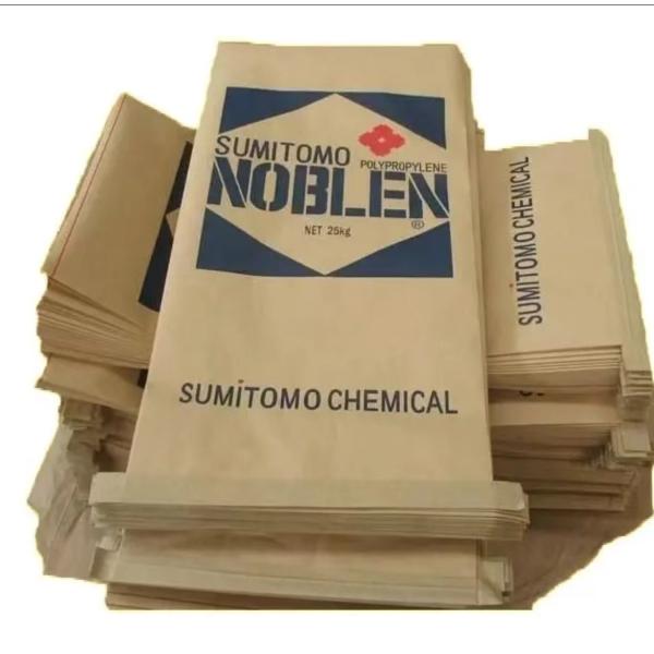 Customized Paper Printing Services Eco Friendly Brown White Kraft Paper Bag