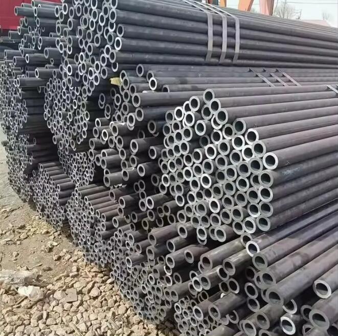 alloy steel boiler tube ASTM A209