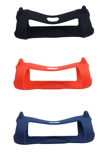 Bluetooth Speaker Silicone Travel Silicone Protective Case Is Harmless Durable And Anti-Collision Resistant