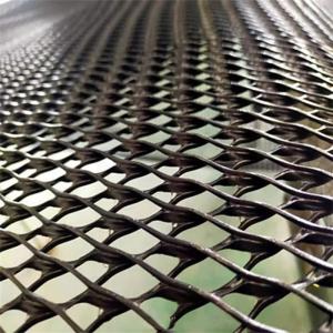 density Polyethylene Plastic Certification Geocomposite Drainage GEONET for