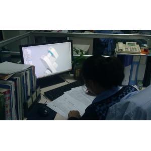 Zhejiang SEE Machinery Co.,Ltd.