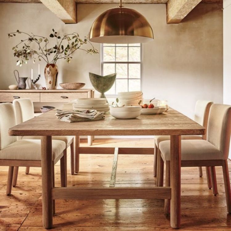 Folded NO Wooden Chairs Modern Square Back Brown Color Suitable for Hotel Lobby Used in Restaurant Guarantee Two Years