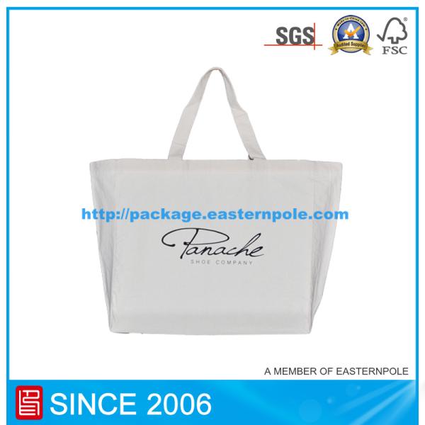 Cotton Bag /Cavans Bag With Silkscreen Printing