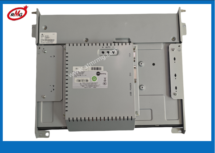 GRG CRM9250N LCD Module MON-1501 15' LCD ATM Machine Parts